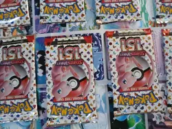Pokemon TCG Scarlet And Violet 151 Booster Pack Lot of 14 - Image 3