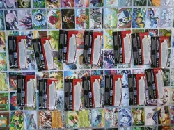 Pokemon TCG Scarlet And Violet 151 Booster Pack Lot of 14 - Image 4