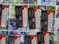 Pokemon TCG Scarlet And Violet 151 Booster Pack Lot of 14 - Image 5