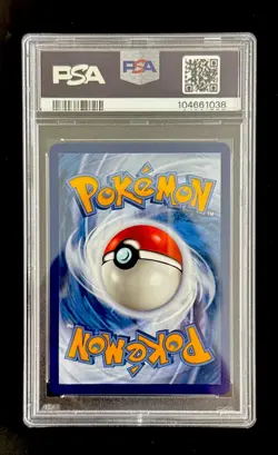 PSA GEM MINT 10 Pokemon Suicune V 2023 SWSH GG38 Crown Zenith Full Art - Image 2