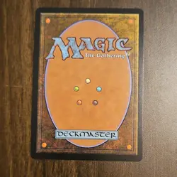 Wizards of the Coast MTG Urborg, Tomb of Yawgmoth Rare Regular UMA 254/254 - Image 2