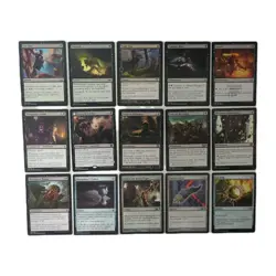 Sephiroth, Fabled SOLDIER - Budget EDH Commander Deck - Includes Deck Box! - Image 3