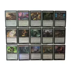 Sephiroth, Fabled SOLDIER - Budget EDH Commander Deck - Includes Deck Box! - Image 4