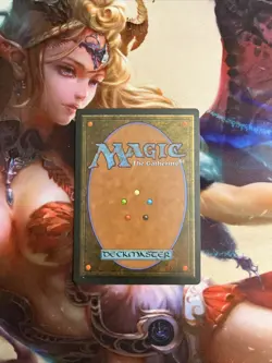 Tormond’s Crypt | NM | Chronicles | Magic the Gathering MTG - Image 2