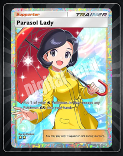 【⚡0-12 Hour Trades⚡】Pokemon TCG Pocket Trading Pulsing Aura All 👤 Trainers - Image 2