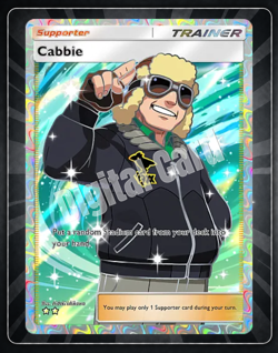 【⚡0-12 Hour Trades⚡】Pokemon TCG Pocket Trading Pulsing Aura All 👤 Trainers - Image 4