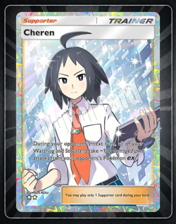 【⚡0-12 Hour Trades⚡】Pokemon TCG Pocket Trading Pulsing Aura All 👤 Trainers - Image 5