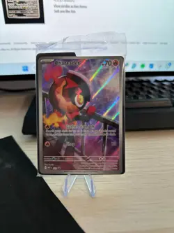 Pokemon TCG Charcadet 022 Promo – Sealed – English - Image 2