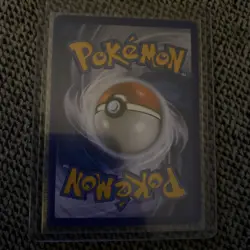 Garchomp 5/147 Supreme Victors Reverse Holo Pokemon - Image 3