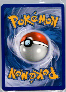 Chinchou 48/95 Reverse Holo Unleashed - Pokemon Card - NM - Image 2