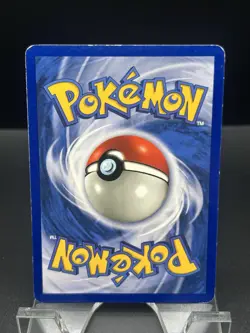 Charmander Non-Holo Common 46/102 Pokemon TCG Base Set LP - Image 4