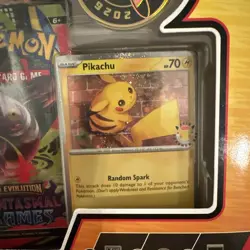 Pokemon TCG: Pokemon Day 2026 Collection New Sealed - Image 2