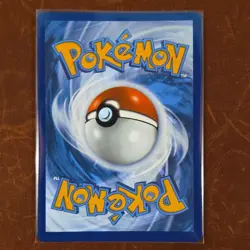 The Pokemon Company Bulbasaur Me01: Mega Evolution Rare Holo 133/132 80HP EN - Image 2