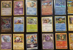 pokemon binder collection - Image 2
