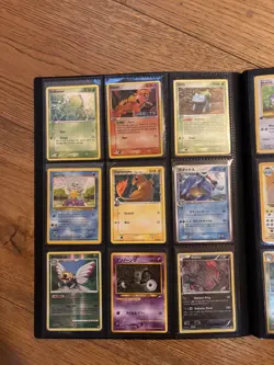 pokemon binder collection - Image 5