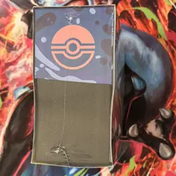 Mega Evolution Chaos Rising ETB POKEMON CENTER - SEALED - Ships From US - Image 5