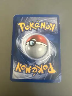 Blaziken Holo 5/108 - EX Power Keepers Pokemon - Image 4
