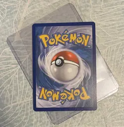 Pokemon TCG Moltres & Zapdos & Articuno 69/68 GX Hidden Fates Secret Rare NM - Image 2