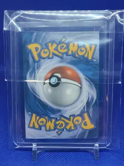 Evoli BW94 Holo Promo LP/PLAYED Condition French Pokemon TCG - Image 2
