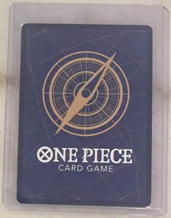 One Piece CCG: ENEL - #OP15-118 Special Foil Adventure’s On Kami’s Island | ENG - Image 3