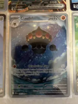 Pokemon TCG Chaos Rising 10-Card Lot Holo Foil English - Image 4