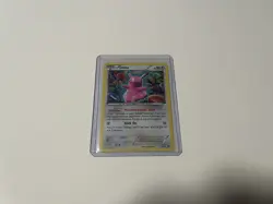Pokemon Ditto XY40 XY Promo Holo 70 HP Basic Pokemon TCG Card English - Image 1