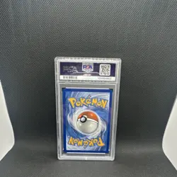 Pokemon Charizard ex Holo SV Promo 074 English PSA 9 Graded Card 2024 - Image 3