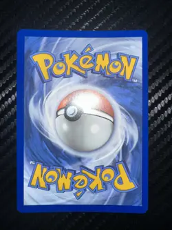 Team Rocket’s Persian EX 219/182 Full Art Ultra Rare Pokemon SV: Destined Rivals - Image 3