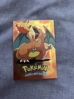 Pokemon 5 Card Bundle Charizard Blastoise Venusaur and Gengar NM/LP Condition - Image 3