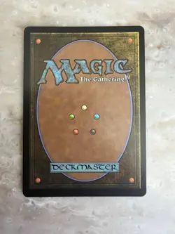Ugin the Spirit Dragon Retro Foil SLD Secret Lair MTG NM - Image 2