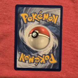 Pokemon Lost Thunder: Celebi Prism Star 19/214 Holo Ultra Rare - LP/NM - Image 3