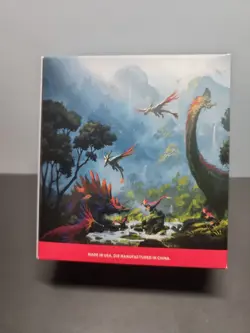 Wizards of the Coast MTG The Lost Caverns of Ixalan Prerelease Box - Image 2