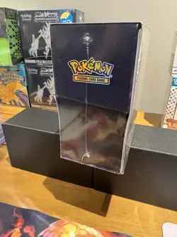 Pokemon TCG Scarlet & Violet Surging Sparks Elite Trainer Box - Image 2