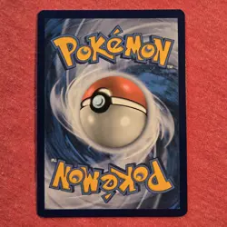 Pokemon Shining Legends: Shining Celebi SM79 Holo Foil Promo - LP/NM - Image 4