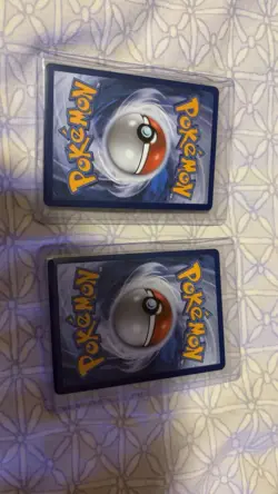 Pokemon Chaos Rising 5 Card Lot ENG - Image 4