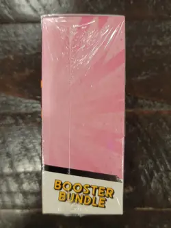 Pokemon TCG Ascended Heroes Booster Bundle - Factory Sealed - Image 4
