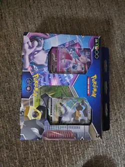 Pokemon Trading Cards VBattle DECK - Image 1