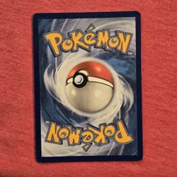 Pokemon Promo: Celebi SM224 Holo Foil Promo - LP/NM - Image 5