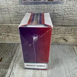 Scarlet & Violet Base Set Booster Bundle Pokemon TCG - Brand New and Sealed - Image 5