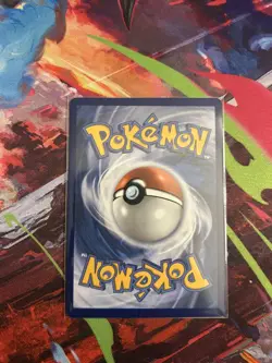 Pikachu Ex (Tera) 277/217 SIR Ascended Heroes Pokemon TCG PSA 10 CONTENDER - Image 4
