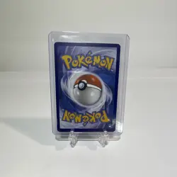 Pokemon Company Charmeleon 169/165 SV2a 151 Art Rare Holo 100 HP Japanese - Image 3