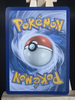 Pokemon - 085/064 - Pecharunt ex - Shrouded Fable NM - Image 2