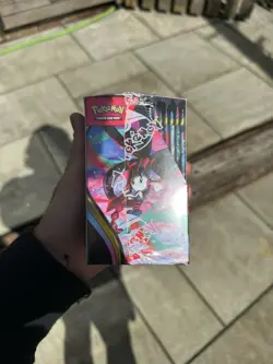 Pokemon TCG - Chaos Rising Half Booster Box - Sealed ✅ - Image 4