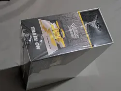 Pokemon TCG: Celebrations Ultra Premium Collection Box UPC Sealed - Image 4