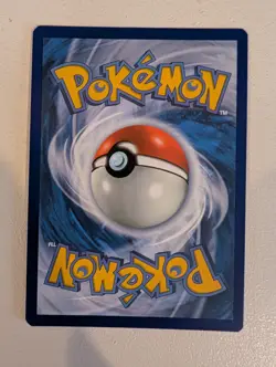 Fidough 213/198 SV01 Scarlet & Violet Base Pokemon Illustration Rare Full Art - Image 2
