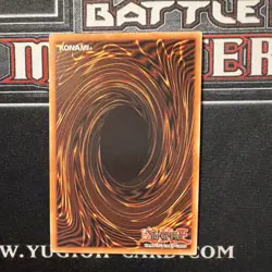 YuGiOh! BLC1-EN012 Yubel 1st Edition Ultra Rare NM - Image 2