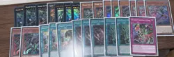 Yu-Gi-Oh Doom Z Deck - Drastea - Drastrius - Amalthe - Image 1