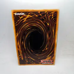 The True Sun God MP22-EN275 2022 Tin of the Pharaoh's Gods Yugioh - Image 2