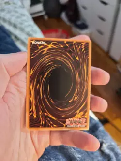 Yugioh Fushioh Richie PGD-031 Ultra Rare - Image 2