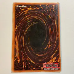 Great Dezard PGD-020 Yugioh TCG Ultra Rare Unlimited LP - Image 2